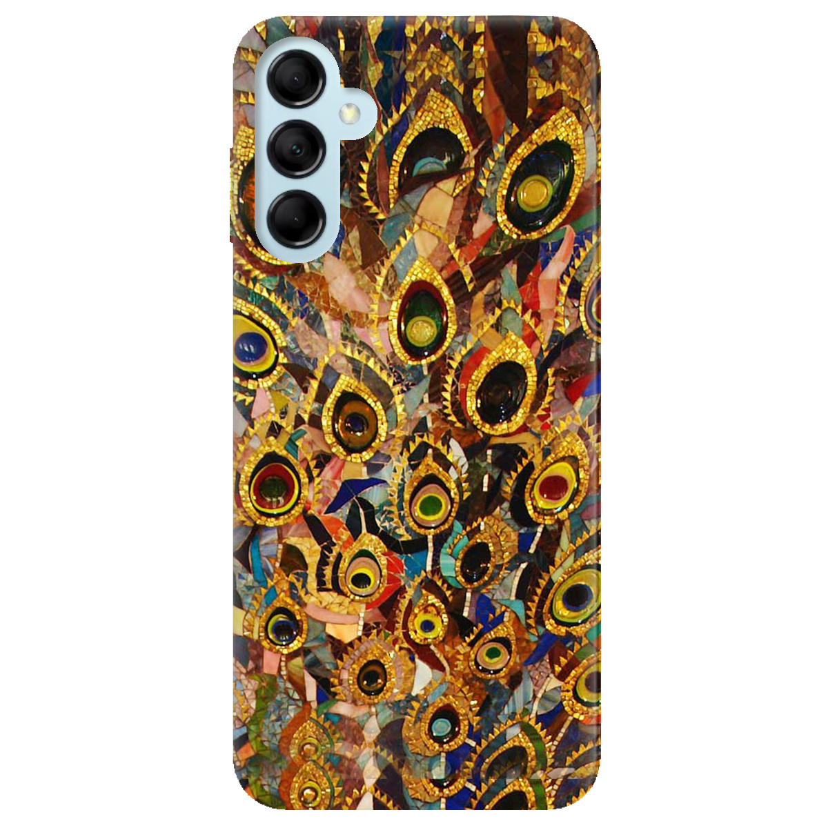 Чохол для Samsung Galaxy M14 5G Pavlin - фото 1 Чохол для Samsung Galaxy M14 5G Pavlin - фото 1 - Чохли для телефонів