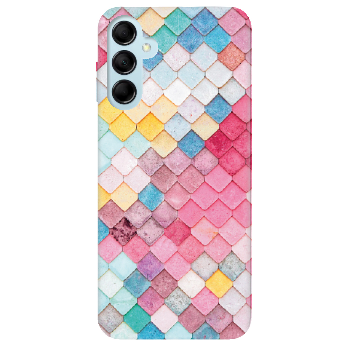 Чехол для Samsung Galaxy M14 5G Fresco - фото 1 - Чехлы для телефонов