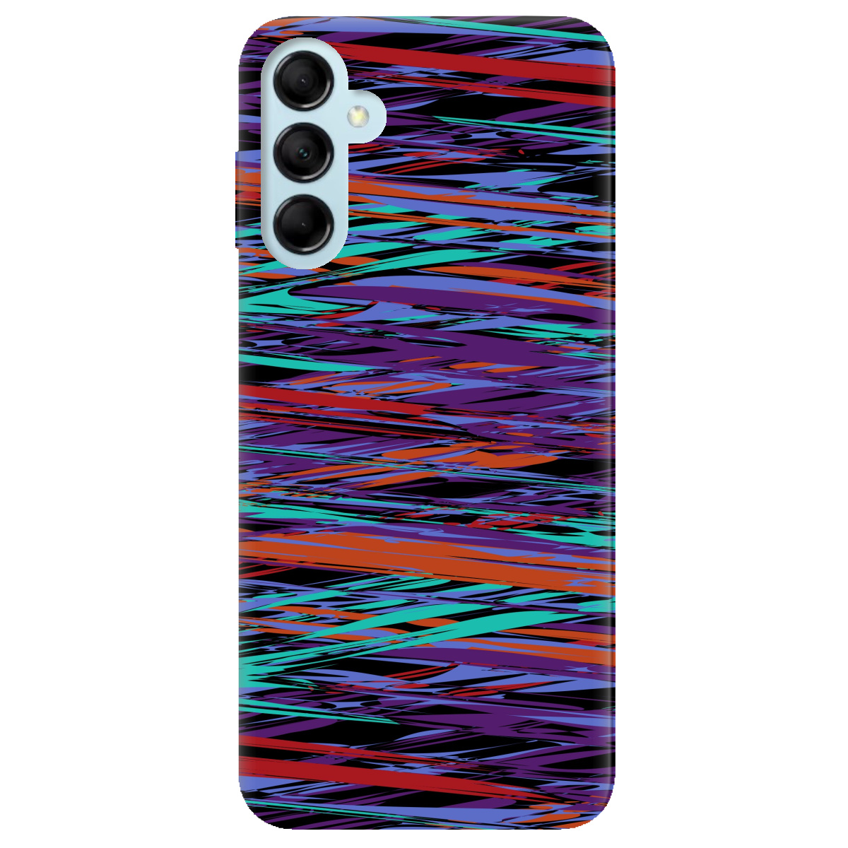 Чехол для Samsung Galaxy M14 5G Night sky - фото 1 - Чехлы для телефонов