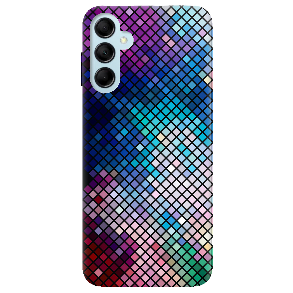 Чехол для Samsung Galaxy M14 5G Reptile - фото 1 - Чехлы для телефонов