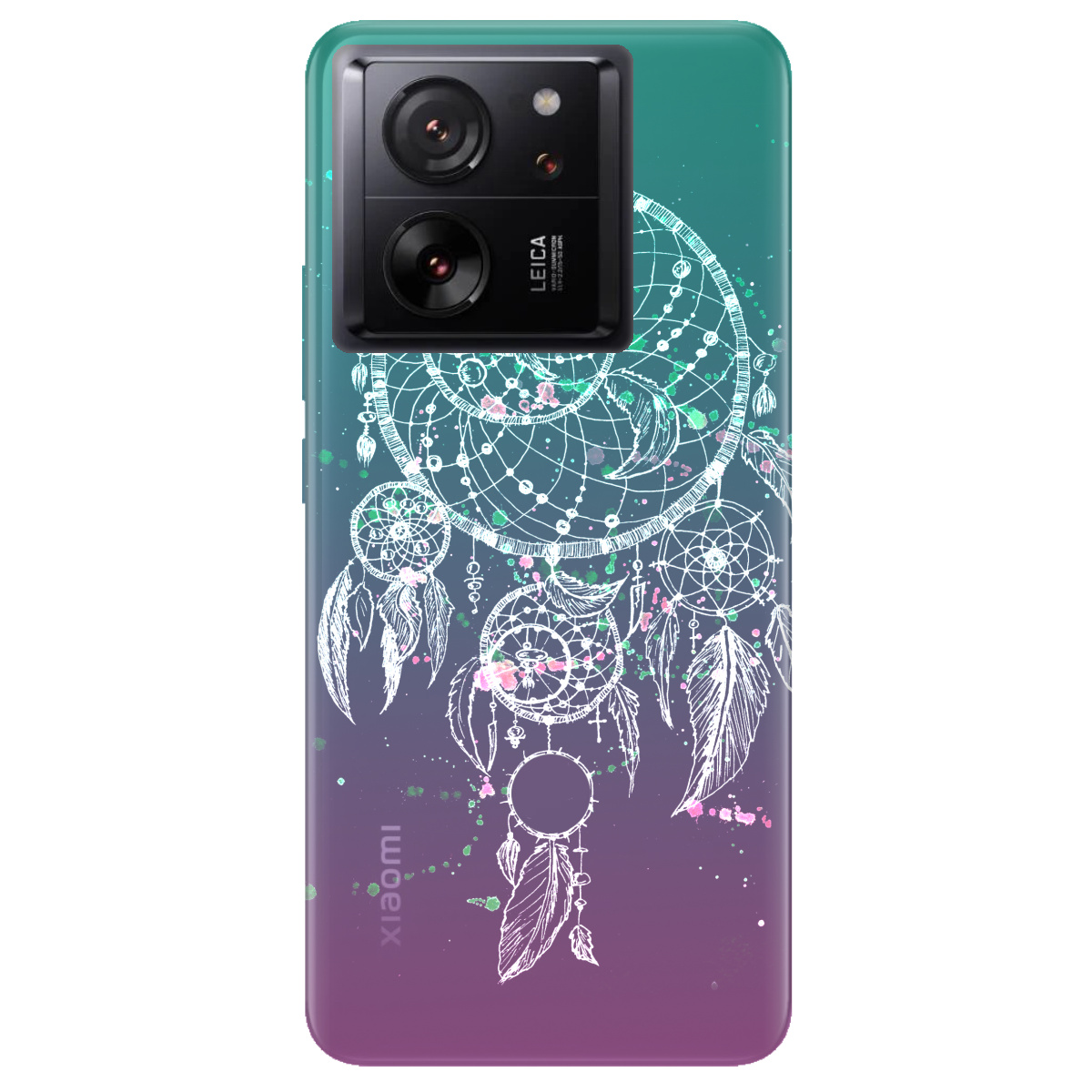 Чохол для Xiaomi 13T Dreams - фото 1 - Чохли для телефонів