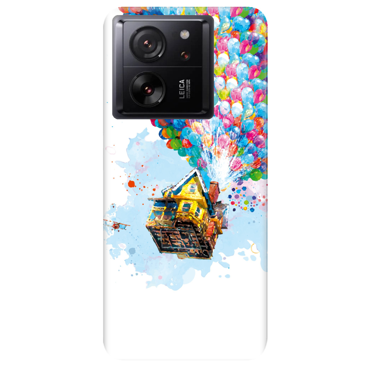 Чехол для Xiaomi 13T Voyage - фото 1 - Чехлы для телефонов