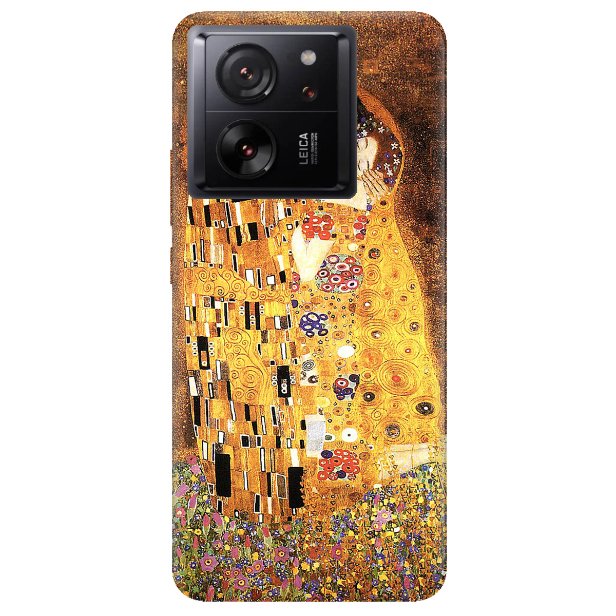 Чохол для Xiaomi 13T Kiss - фото 1 - Чохли для телефонів