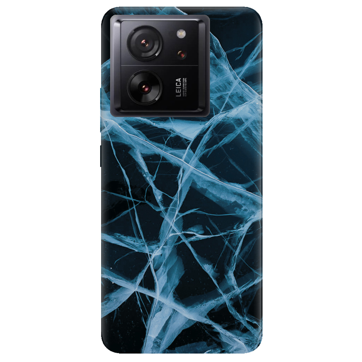 Чехол для Xiaomi 13T Arctic - фото 1 Чехол для Xiaomi 13T Arctic - фото 1 - Чехлы для телефонов