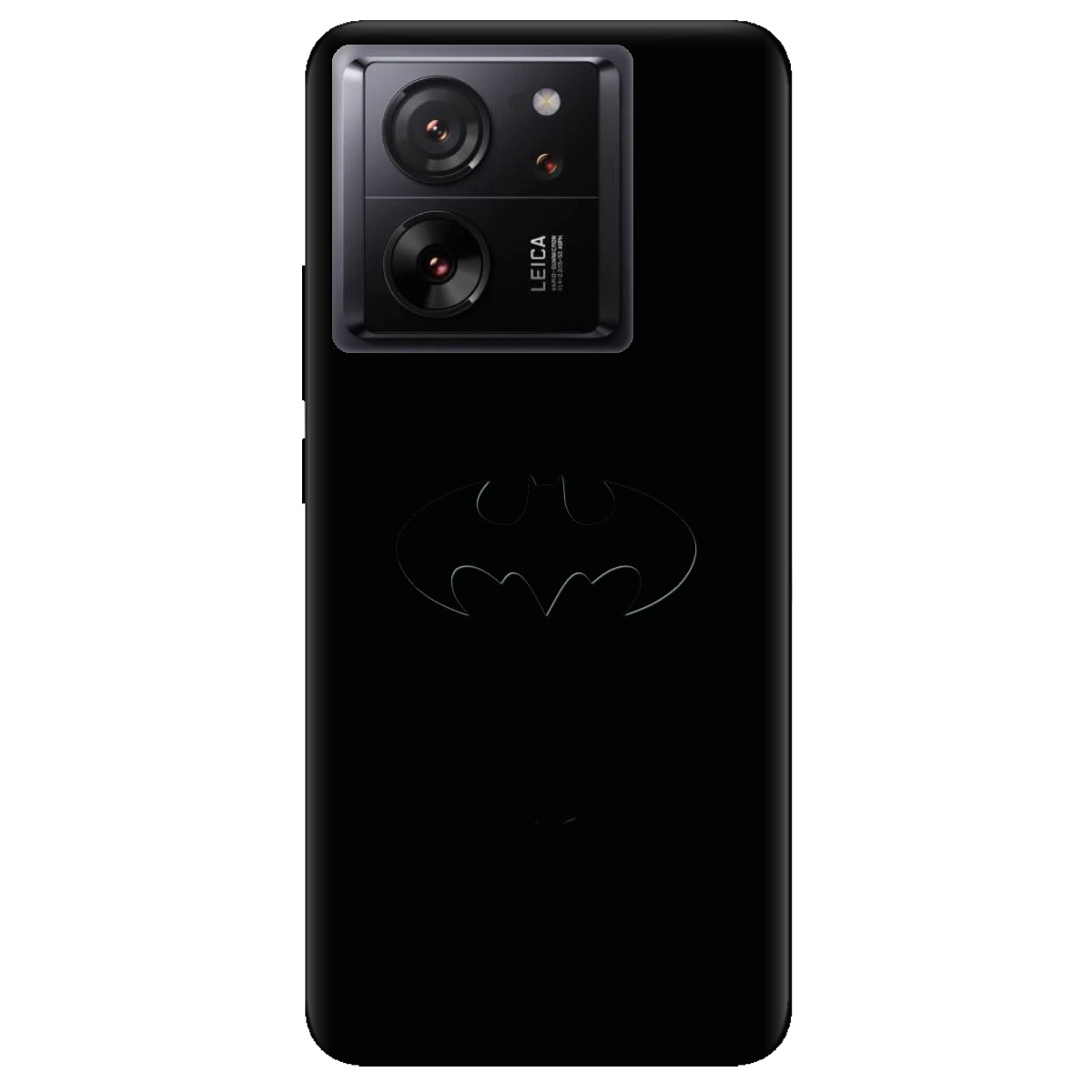 Чехол для Xiaomi 13T Batman - фото 1 Чехол для Xiaomi 13T Batman - фото 1 - Чехлы для телефонов