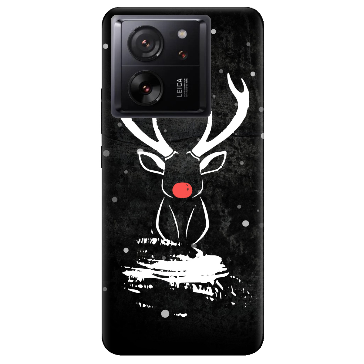 Чохол для Xiaomi 13T Elk - фото 1 - Чохли для телефонів