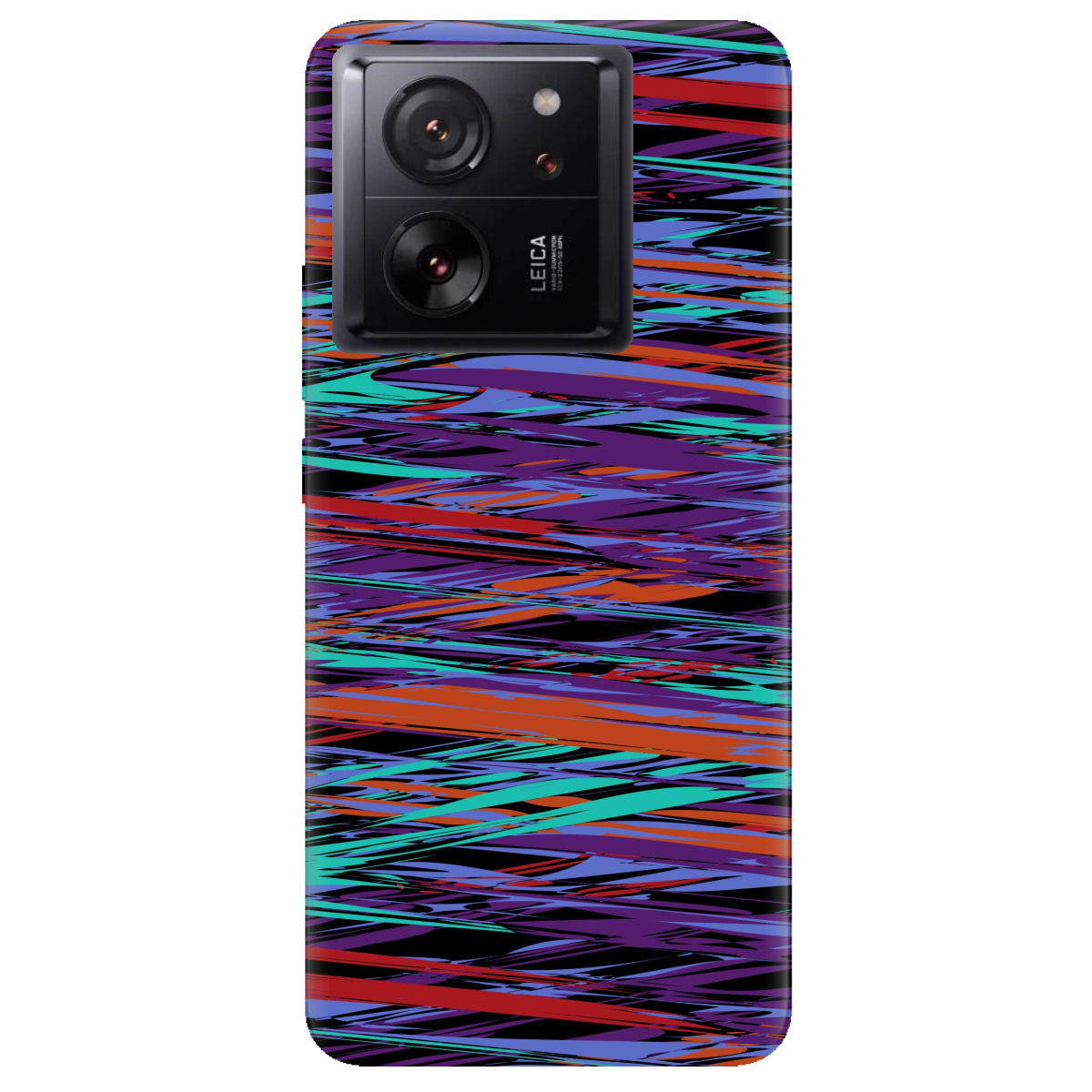 Чохол для Xiaomi 13T Night sky - фото 1 - Чохли для телефонів