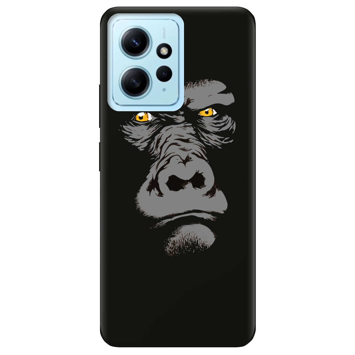 Чехол для Xiaomi Redmi Note 12 4G Gorilla - фото 1 - Чехлы для телефонов