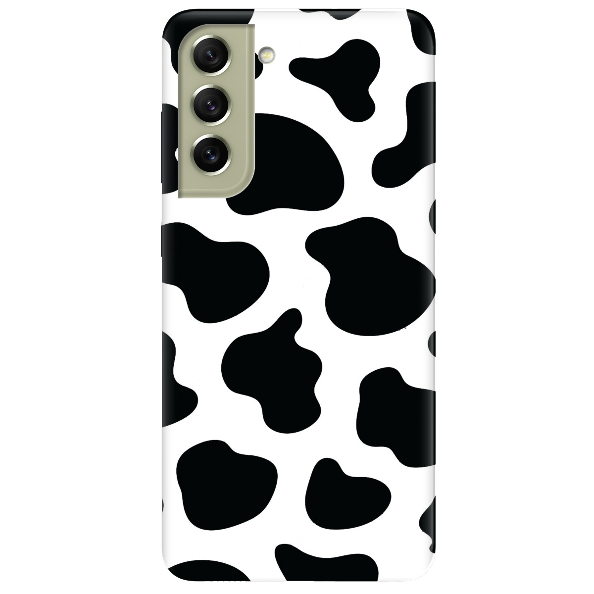 Чехол для Samsung Galaxy S21 FE Burenka - фото 1 Чехол для Samsung Galaxy S21 FE Burenka - фото 1 - Чехлы для телефонов