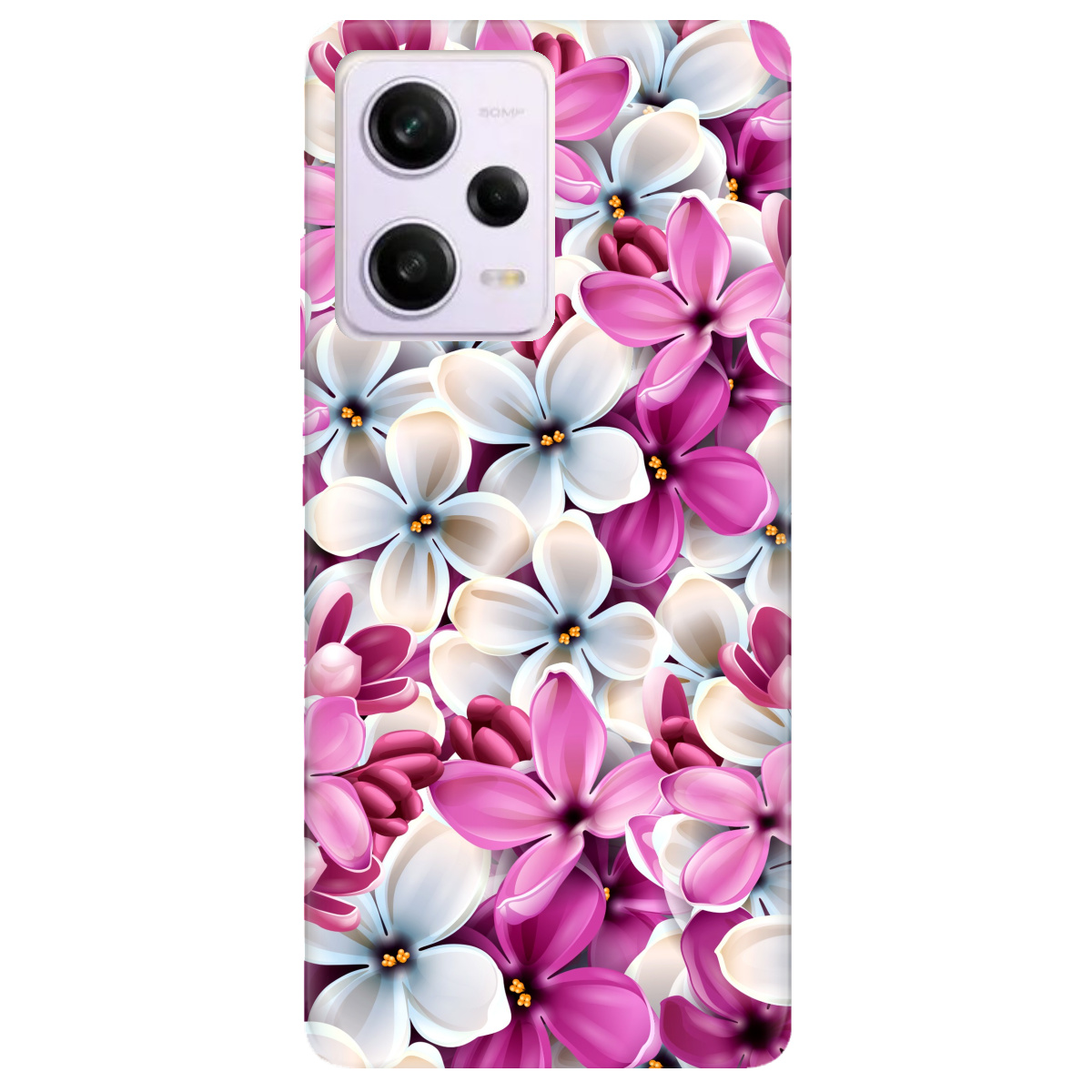 Чехол для Xiaomi Redmi Note 12 Pro 5G Air spring - фото 1 Чехол для Xiaomi Redmi Note 12 Pro 5G Air spring - фото 1 - Чехлы для телефонов