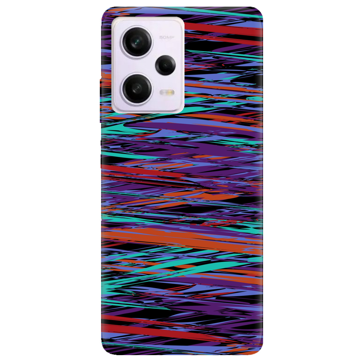 Чохол для Xiaomi Redmi Note 12 Pro 5G Night sky - фото 1 - Чохли для телефонів