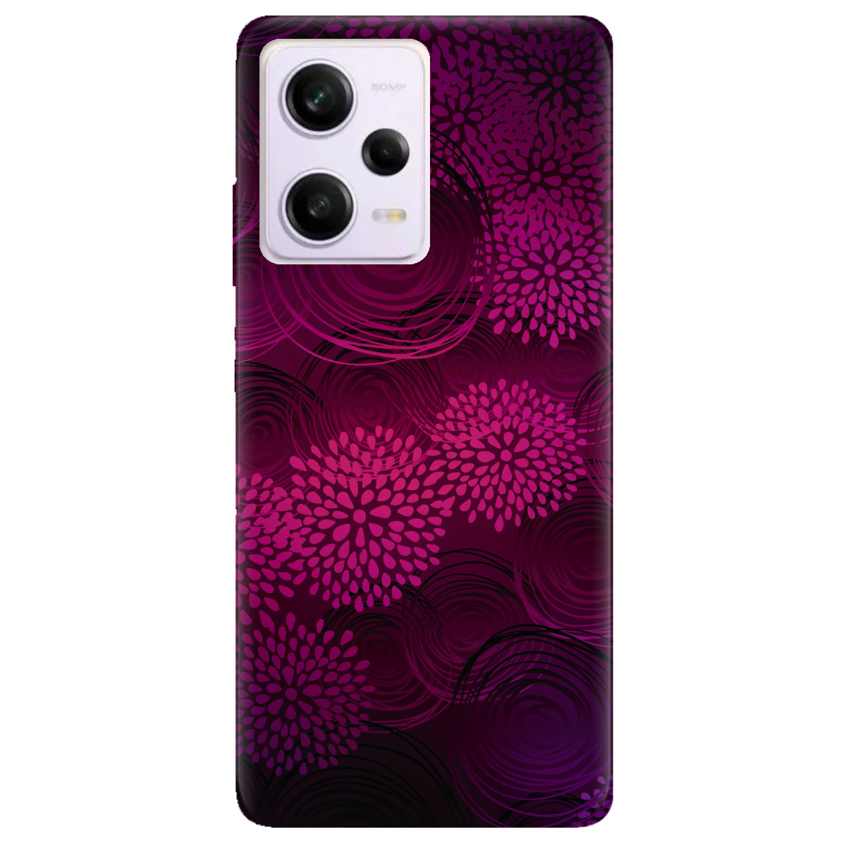 Чохол для Xiaomi Redmi Note 12 Pro 5G Salute - фото 1 - Чохли для телефонів