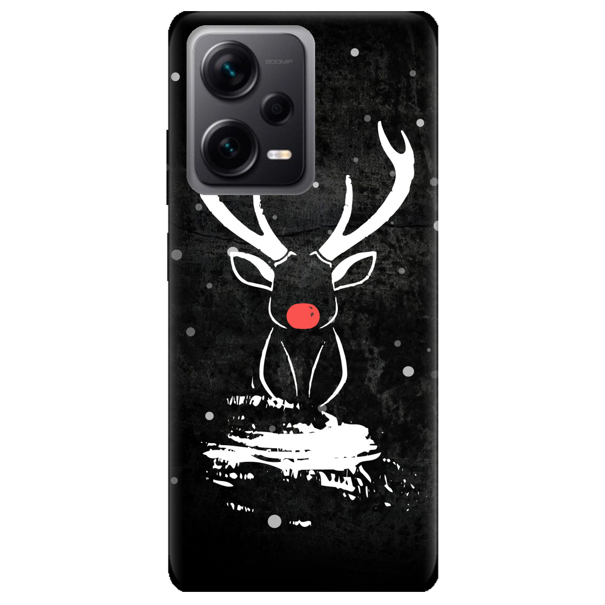 Чехол для Xiaomi Redmi Note 12 Pro + 5G Elk - фото 1 - Чехлы для телефонов