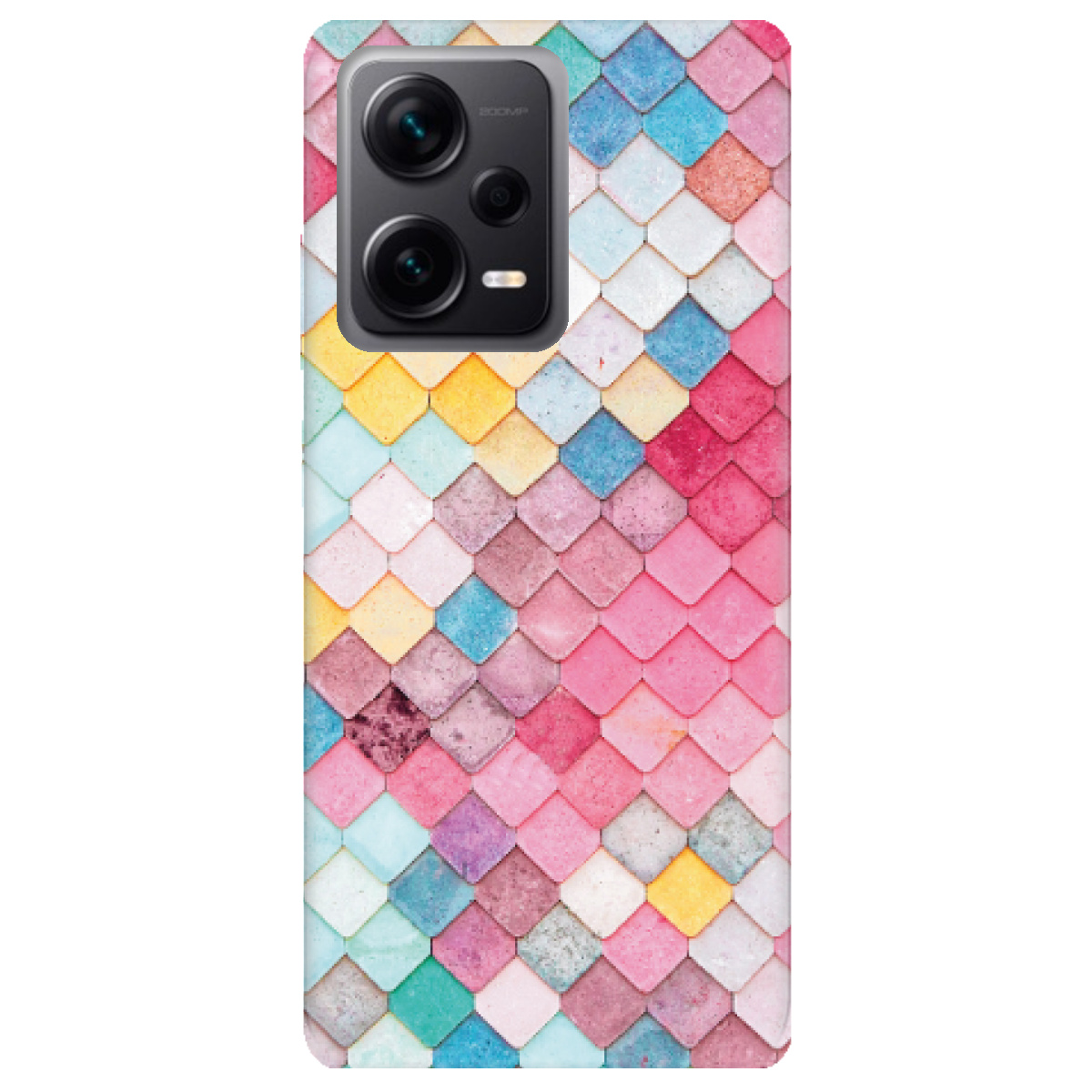 Чехол для Xiaomi Redmi Note 12 Pro + 5G Fresco - фото 1 - Чехлы для телефонов