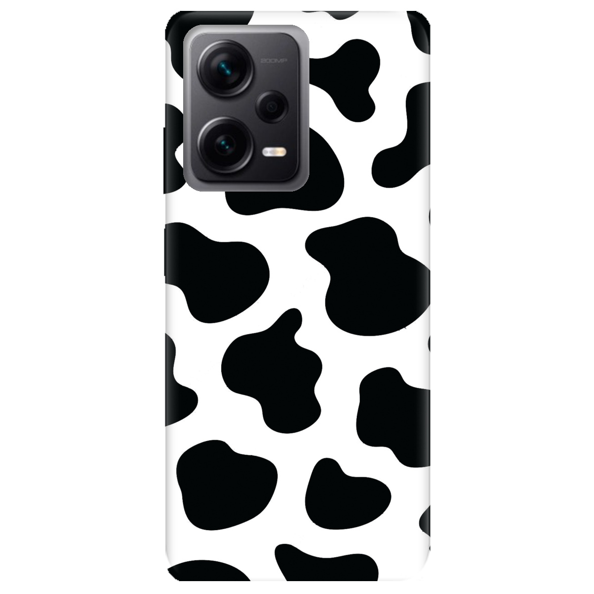 Чехол для Xiaomi Redmi Note 12 Pro + 5G Burenka - фото 1 - Чехлы для телефонов