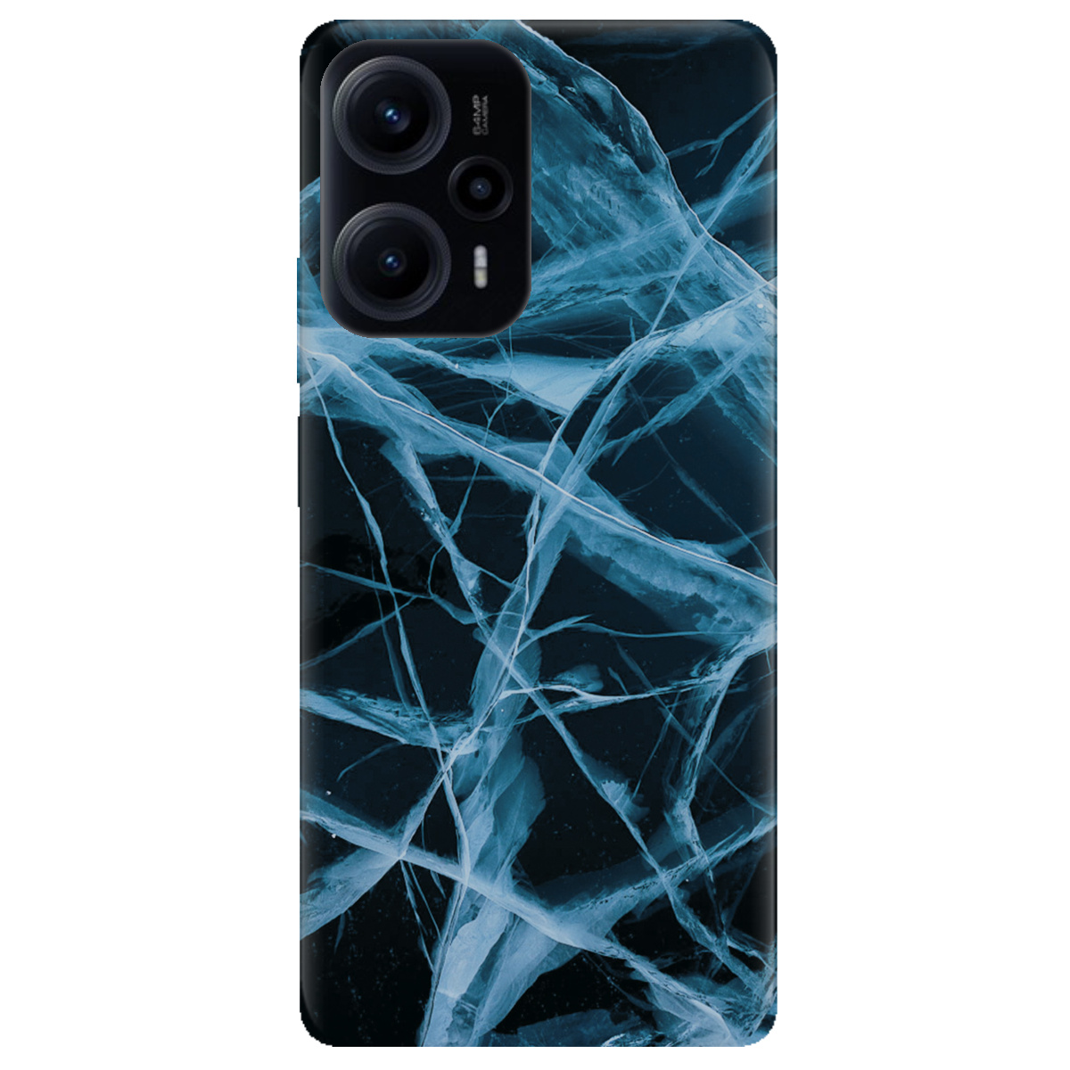 Чехол для Xiaomi Poco F5 Arctic - фото 1 - Чехлы для телефонов