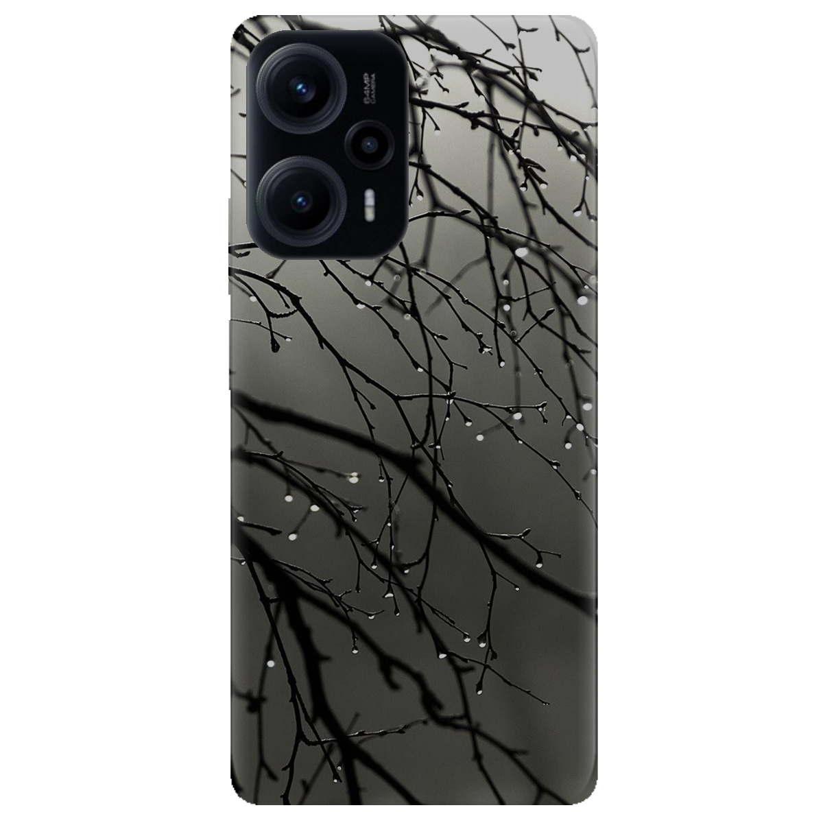 Чехол для Xiaomi Poco F5 Winter dream - фото 1 - Чехлы для телефонов