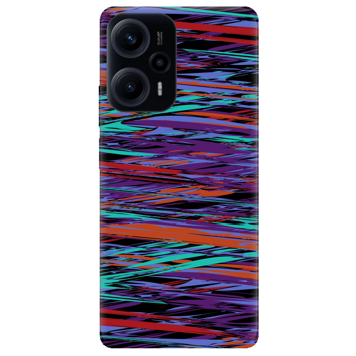Чехол для Xiaomi Poco F5 Night sky - фото 1 Чехол для Xiaomi Poco F5 Night sky - фото 1 - Чехлы для телефонов