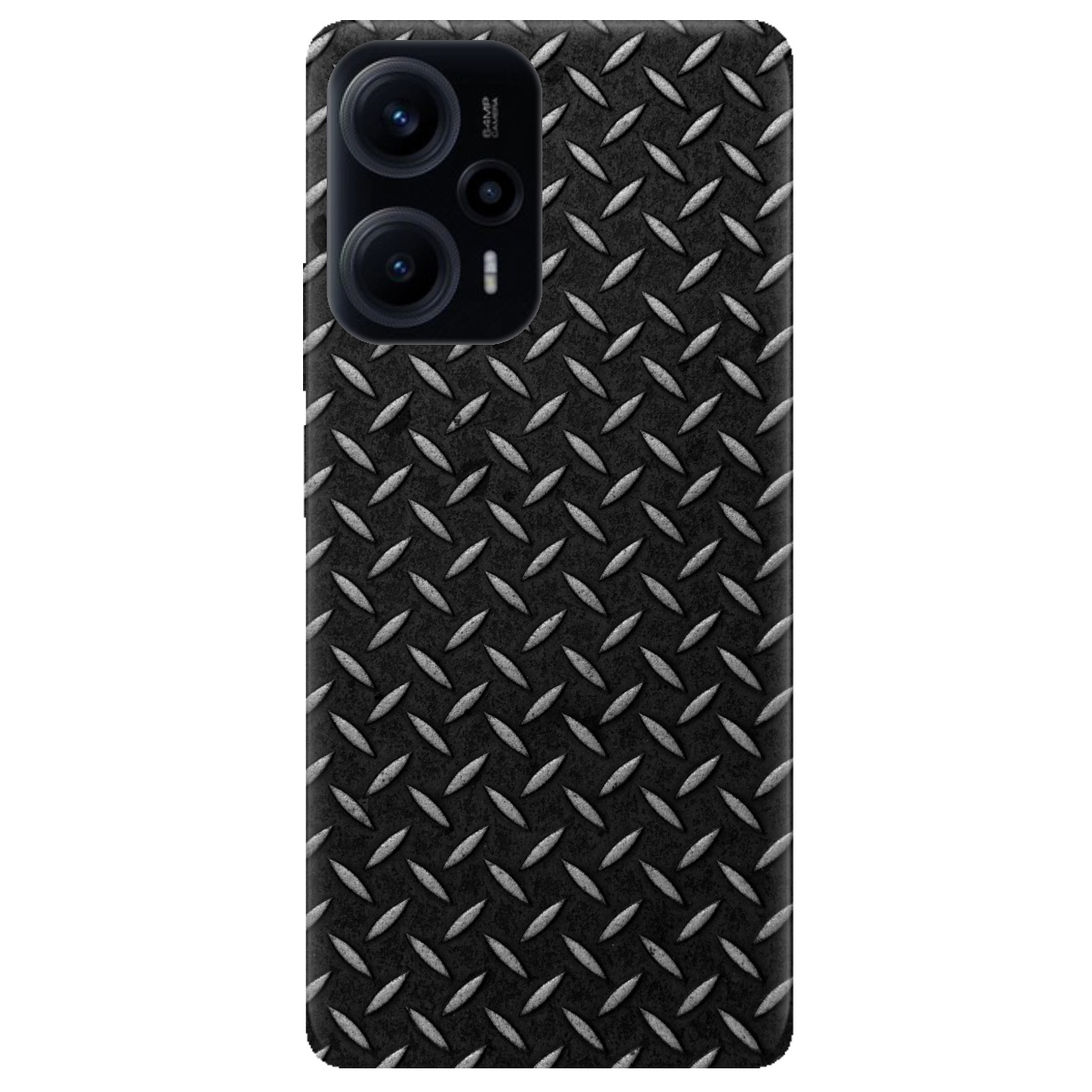 Чехол для Xiaomi Poco F5 Grafit - фото 1 Чехол для Xiaomi Poco F5 Grafit - фото 1 - Чехлы для телефонов