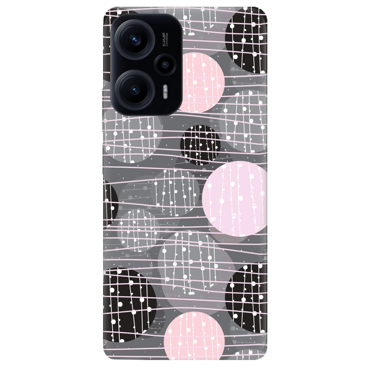 Чехол для Xiaomi Poco F5 Shine - фото 1 - Чехлы для телефонов