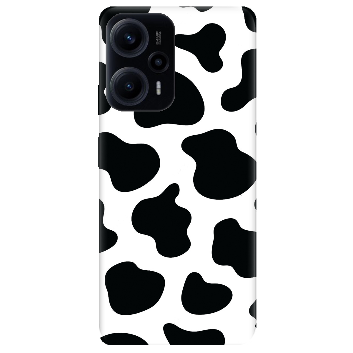 Чохол для Xiaomi Poco F5 Burenka - фото 1 - Чохли для телефонів