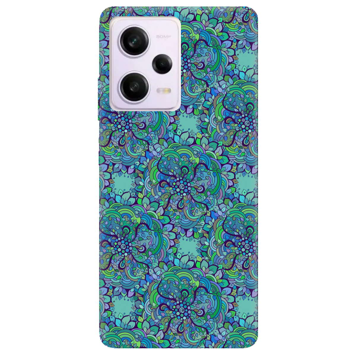 Чохол для Xiaomi Poco X5 Pro 5G Modello - фото 1 - Чохли для телефонів