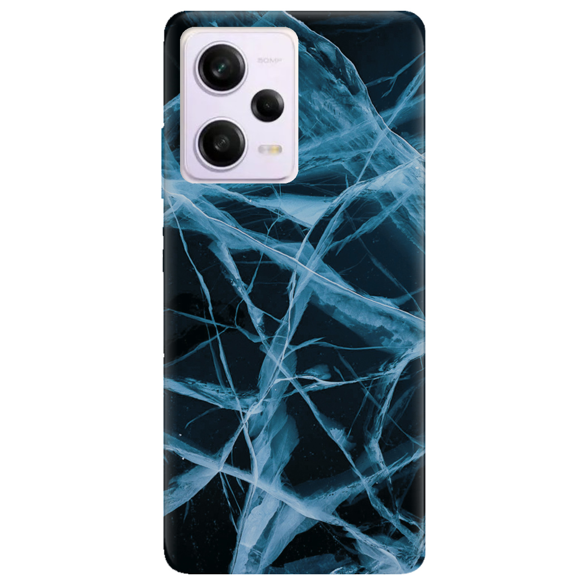 Чехол для Xiaomi Poco X5 Pro 5G Arctic - фото 1 - Чехлы для телефонов