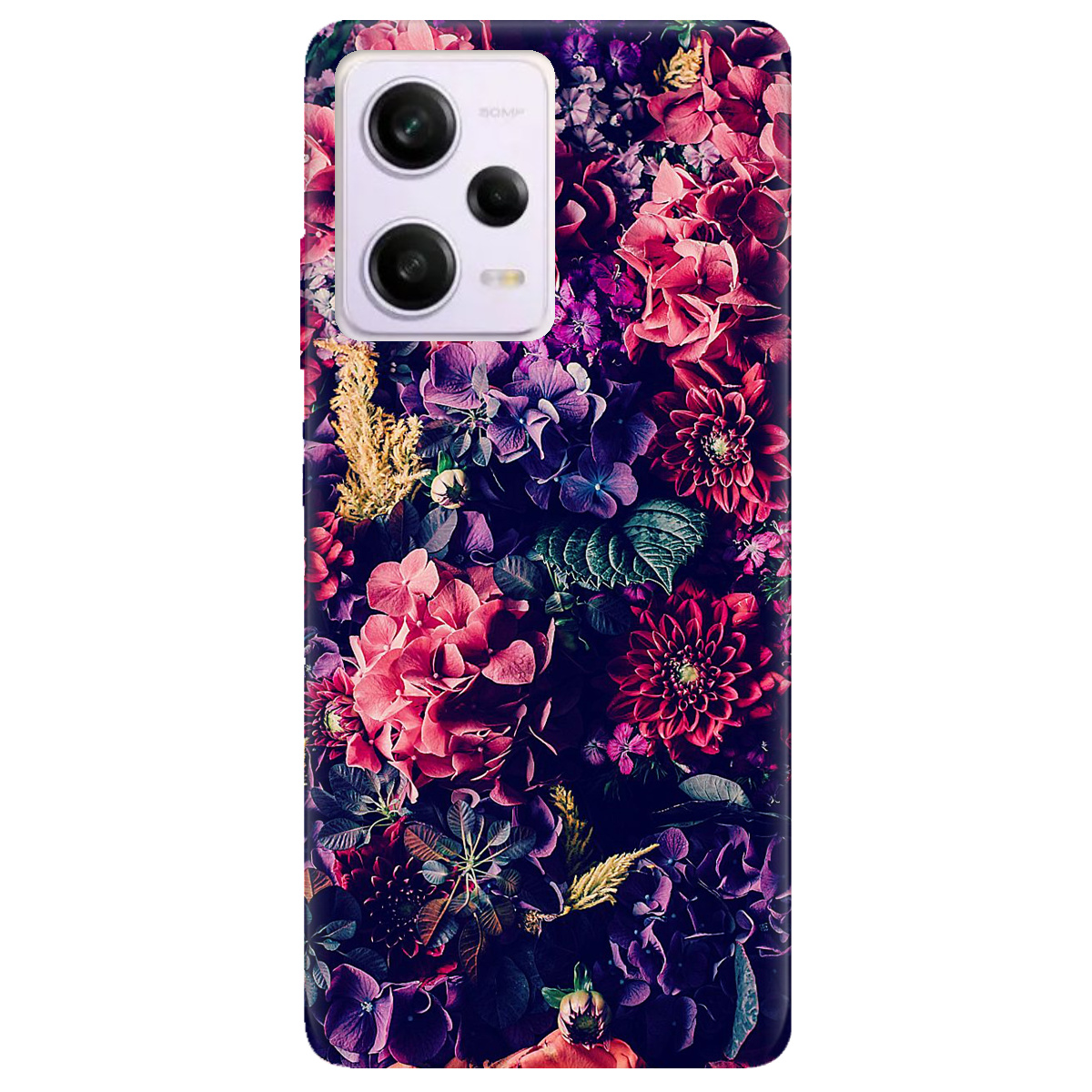 Чохол для Xiaomi Poco X5 Pro 5G Bloom - фото 1 - Чохли для телефонів