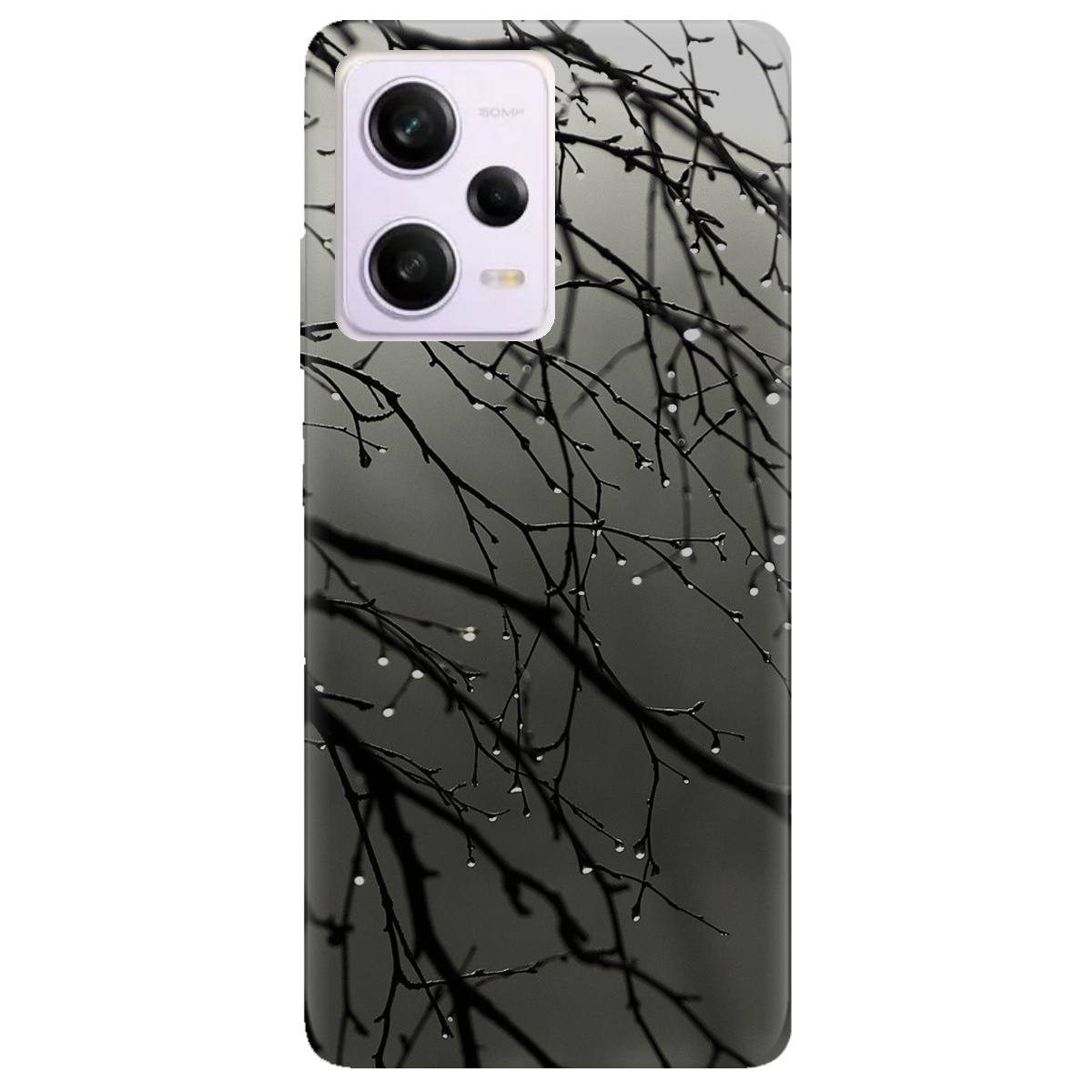 Чохол для Xiaomi Poco X5 Pro 5G Winter dream - фото 1 - Чохли для телефонів