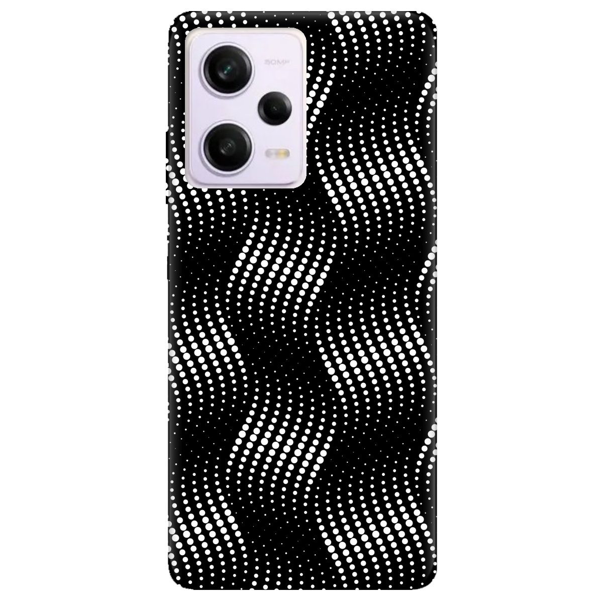 Чехол для Xiaomi Poco X5 Pro 5G Infinity - фото 1 - Чехлы для телефонов