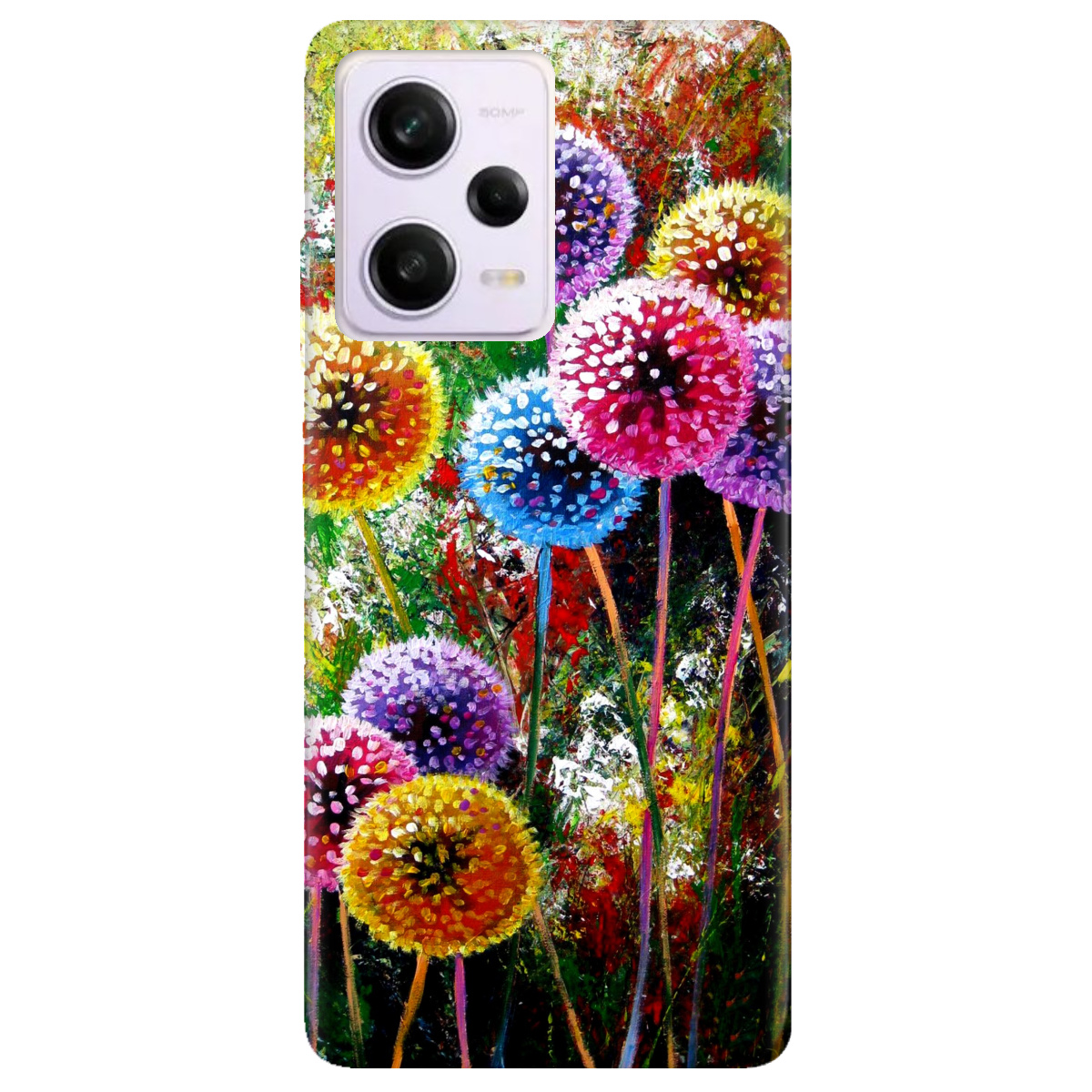 Чехол для Xiaomi Poco X5 Pro 5G Blowball - фото 1 - Чехлы для телефонов