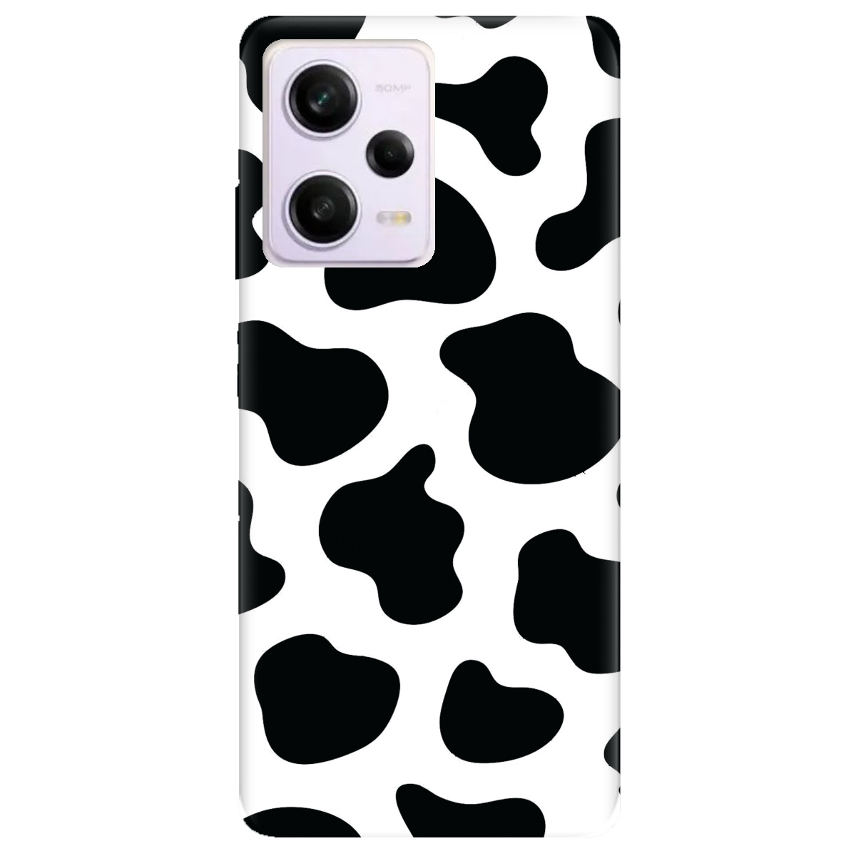 Чехол для Xiaomi Poco X5 Pro 5G Burenka - фото 1 - Чехлы для телефонов