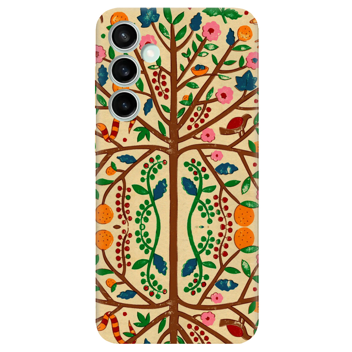 Чохол для Samsung Galaxy S23 FE Ispirazione - фото 1 - Чохли для телефонів