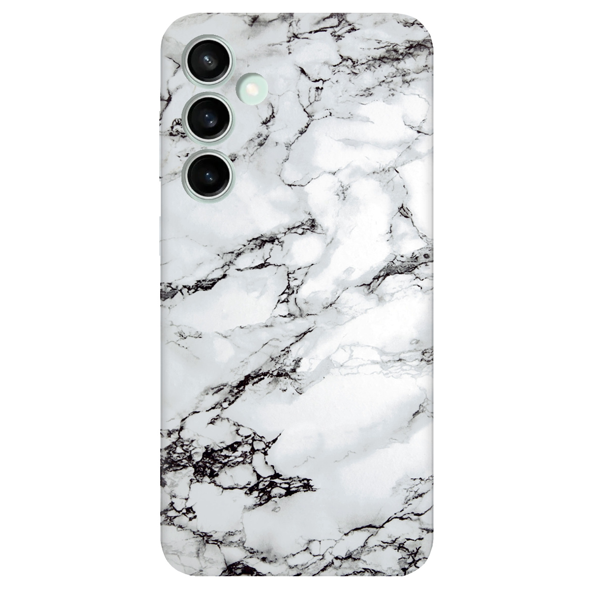 Чохол для Samsung Galaxy S23 FE Мармур - фото 1 - Чохли для телефонів