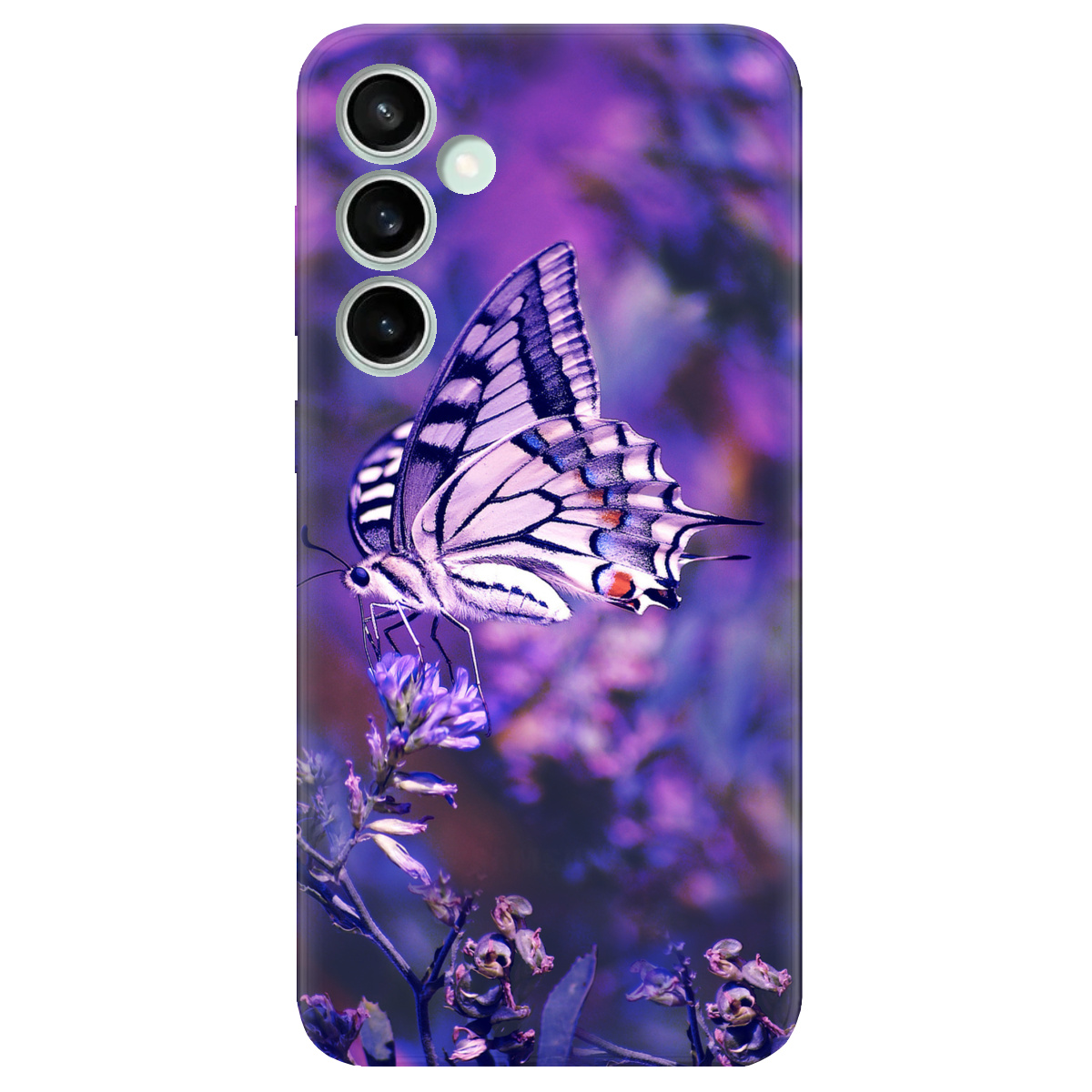Чохол для Samsung Galaxy S23 FE Farfalla - фото 1 - Чохли для телефонів