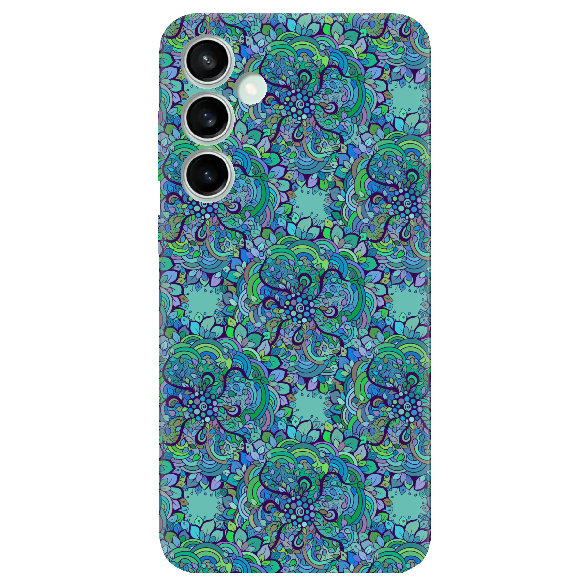 Чехол для Samsung Galaxy S23 FE Modello - фото 1 Чехол для Samsung Galaxy S23 FE Modello - фото 1 - Чехлы для телефонов