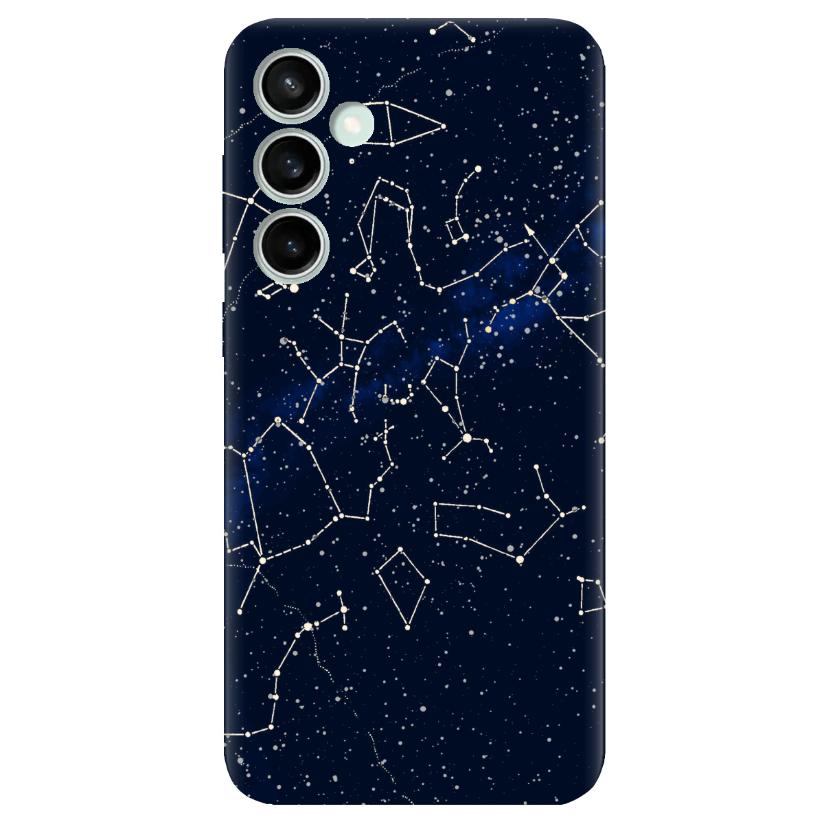 Чохол для Samsung Galaxy S23 FE Stardom - фото 1 Чохол для Samsung Galaxy S23 FE Stardom - фото 1 - Чохли для телефонів