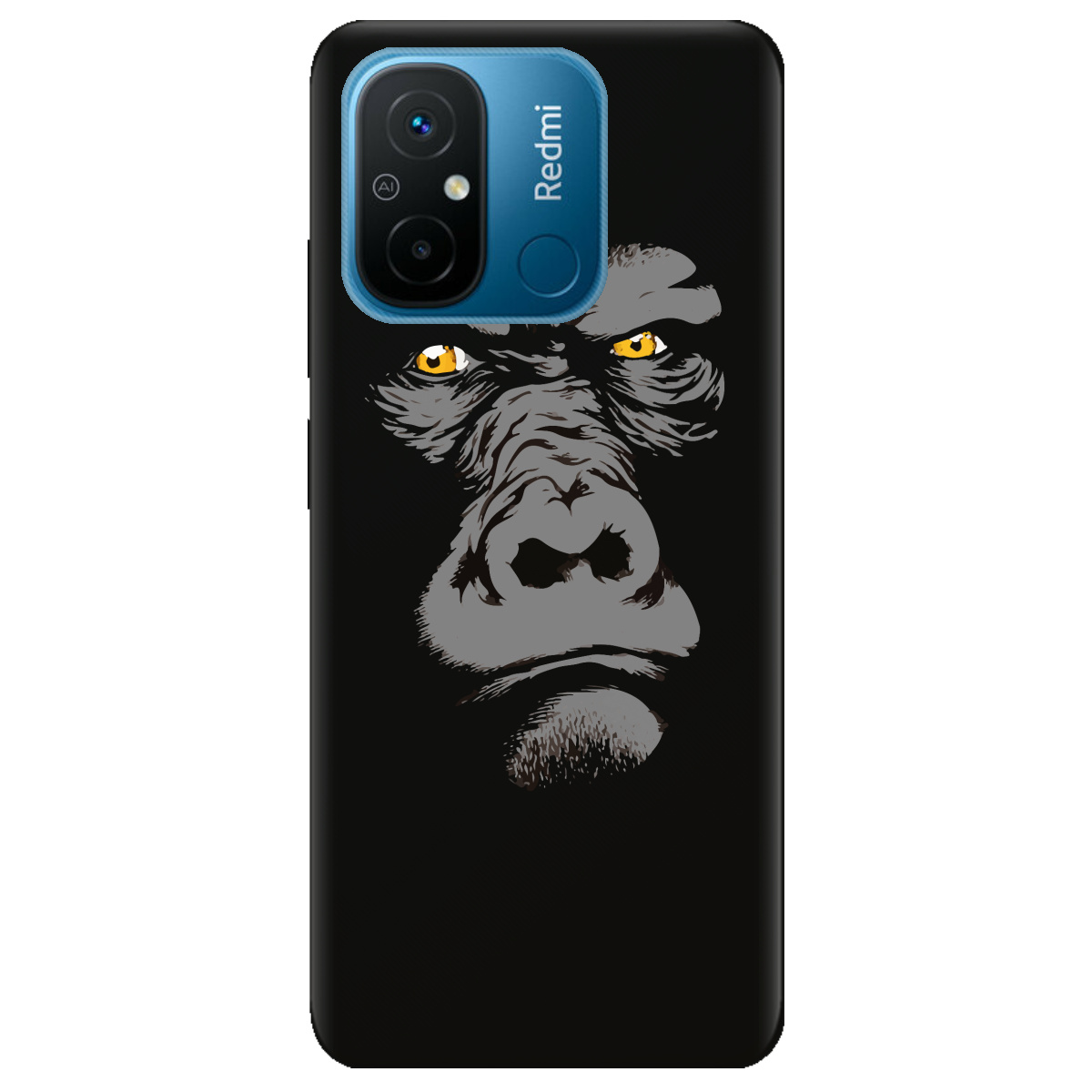 Чохол для Xiaomi Redmi 12C Gorilla - фото 1 - Чохли для телефонів