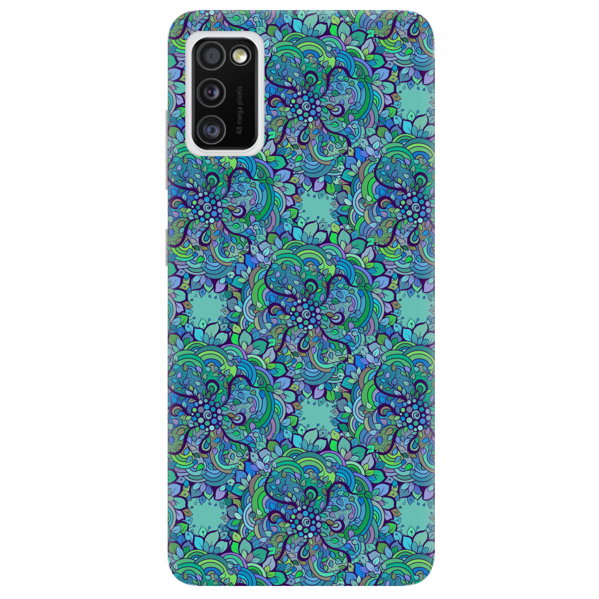 Чехол для Samsung Galaxy A41 Modello - фото 1 - Чехлы для телефонов