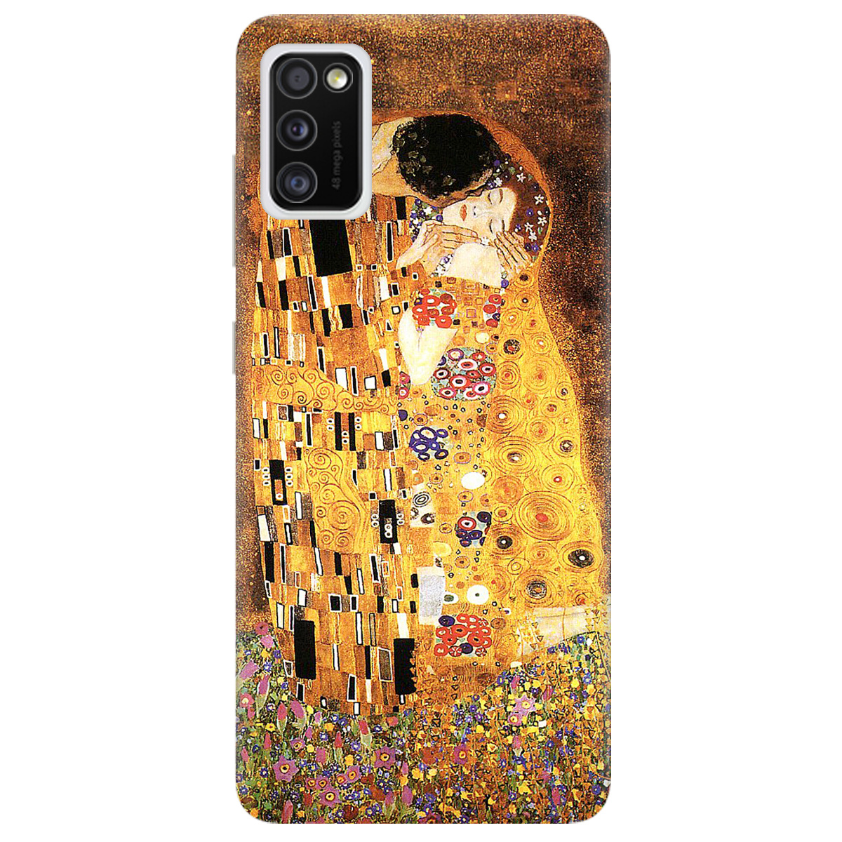 Чохол для Samsung Galaxy A41 Kiss - фото 1 - Чохли для телефонів