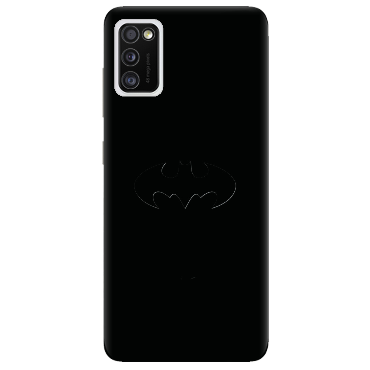 Чехол для Samsung Galaxy A41 Batman - фото 1 Чехол для Samsung Galaxy A41 Batman - фото 1 - Чехлы для телефонов