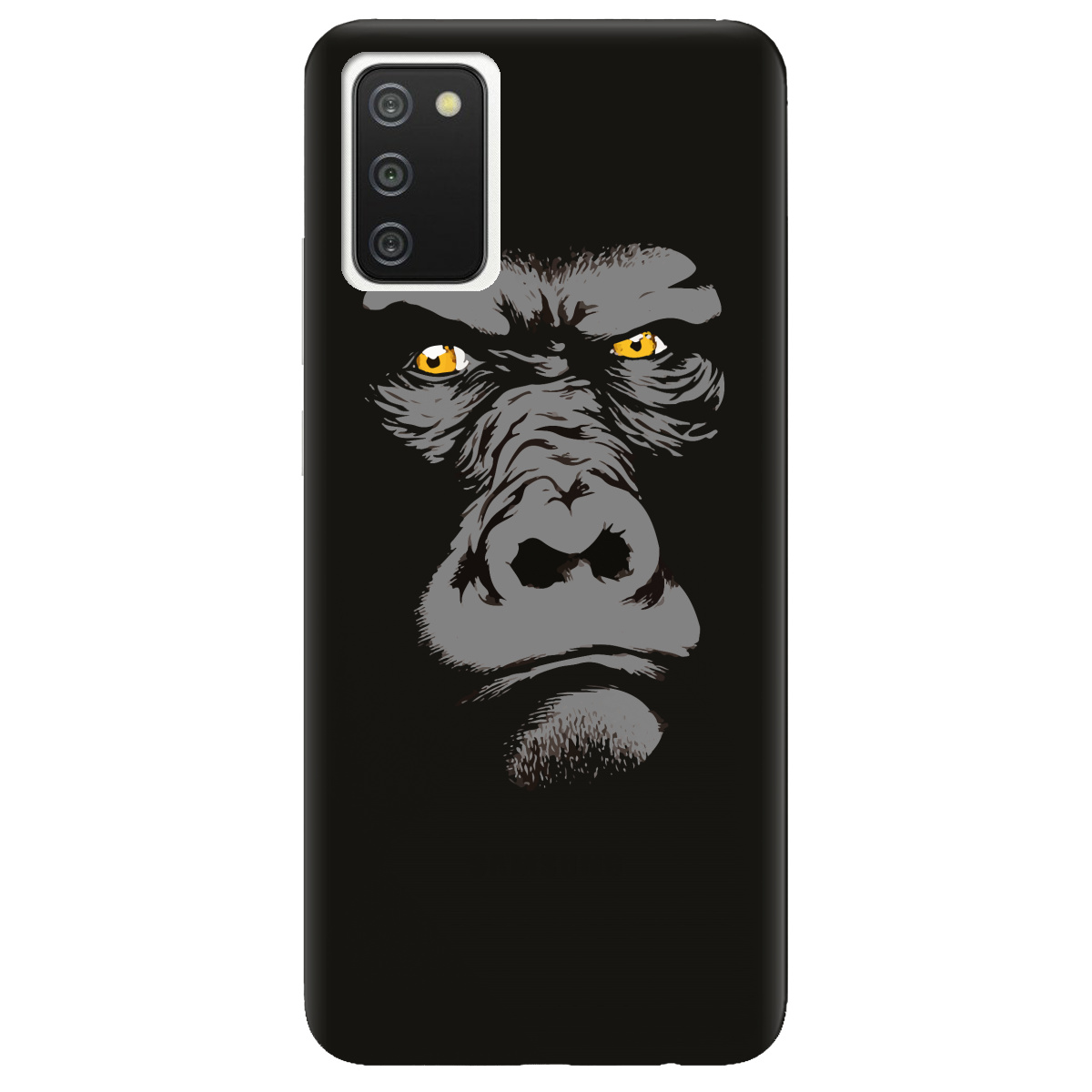 Чехол для Samsung Galaxy A02s Gorilla - фото 1 Чехол для Samsung Galaxy A02s Gorilla - фото 1 - Чехлы для телефонов