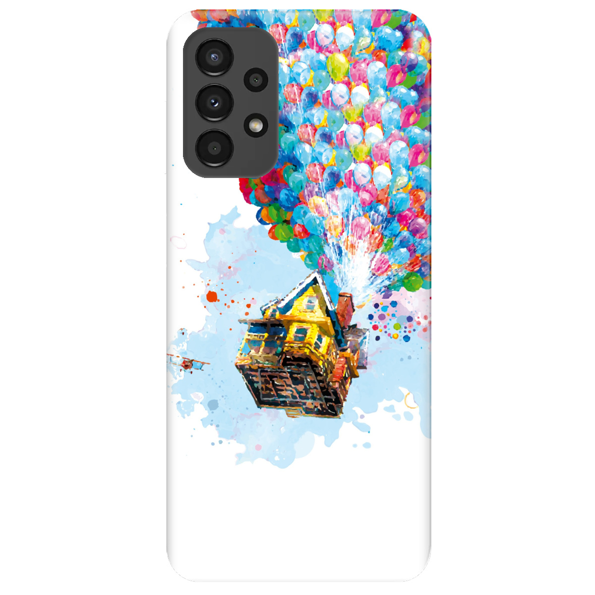 Чохол для Samsung Galaxy A13 4G Voyage - фото 1 - Чохли для телефонів