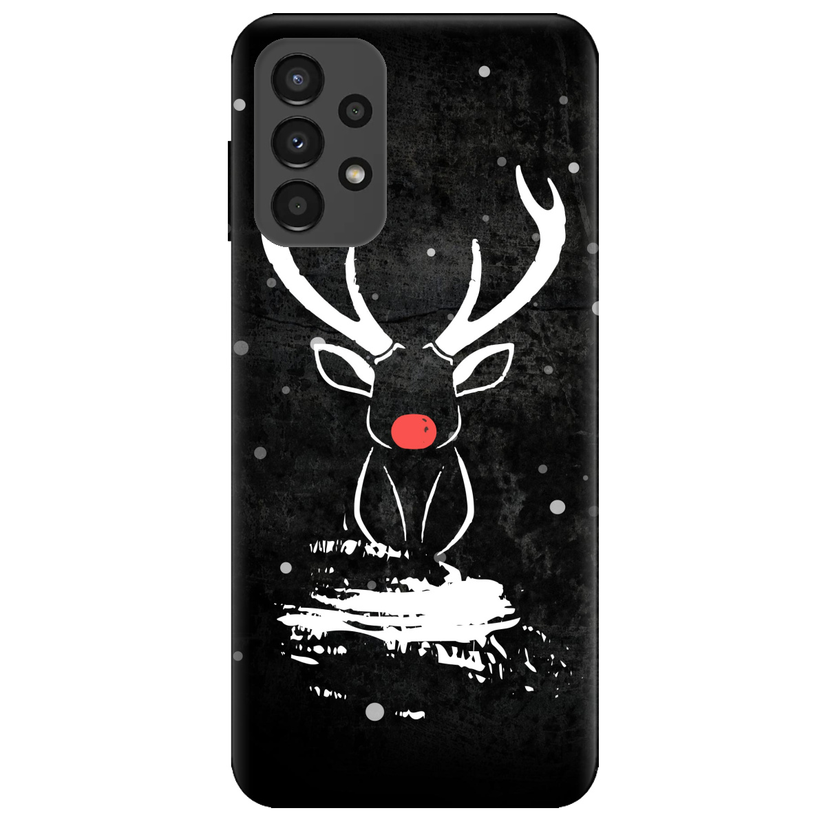 Чехол для Samsung Galaxy A13 4G Elk - фото 1 - Чехлы для телефонов