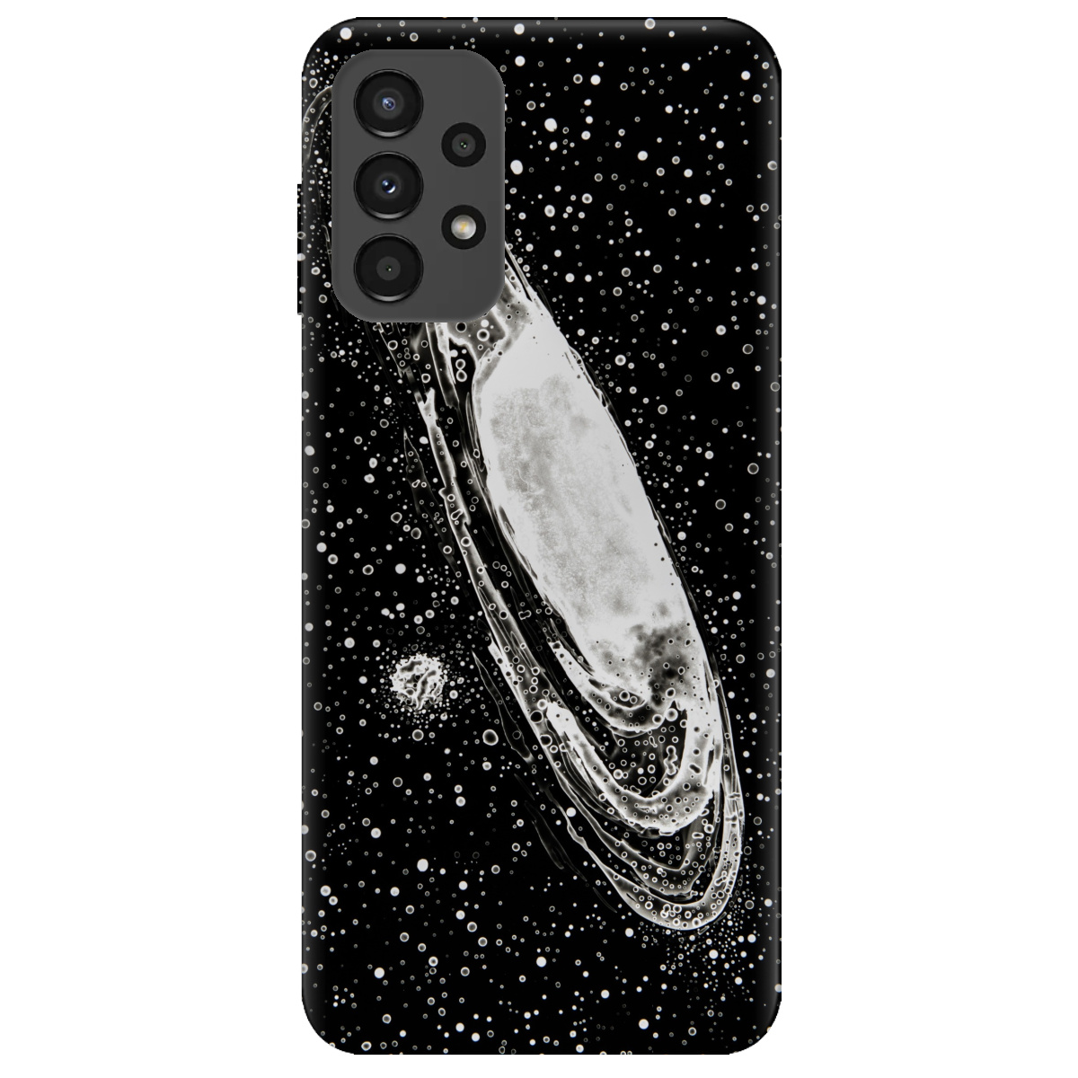 Чохол для Samsung Galaxy A13 4G Galaxy - фото 1 - Чохли для телефонів