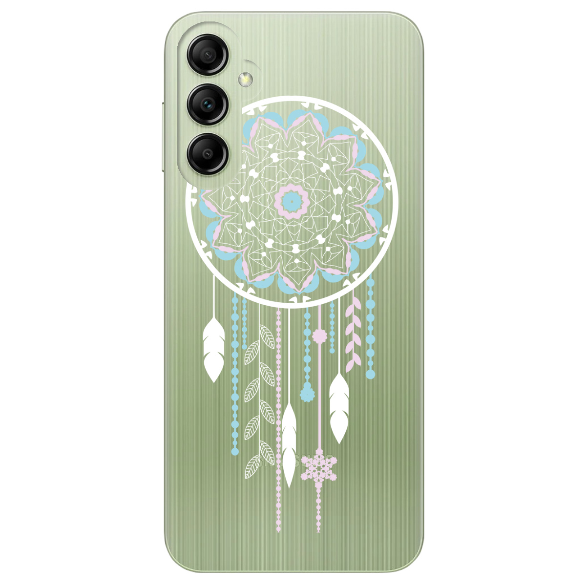 Чохол для Samsung Galaxy A14 Ловець снів - фото 1 - Чохли для телефонів