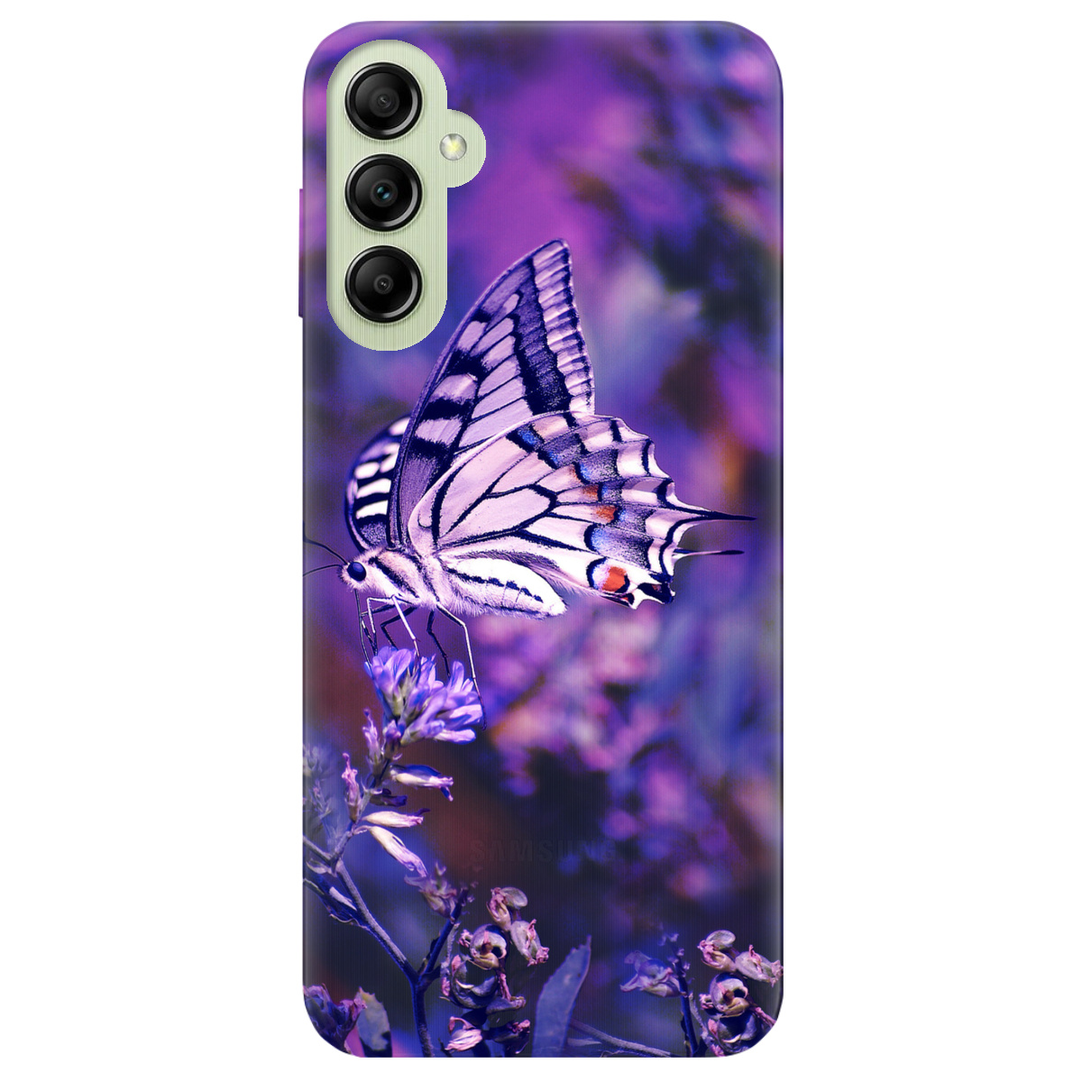 Чохол для Samsung Galaxy A14 Farfalla - фото 1 - Чохли для телефонів
