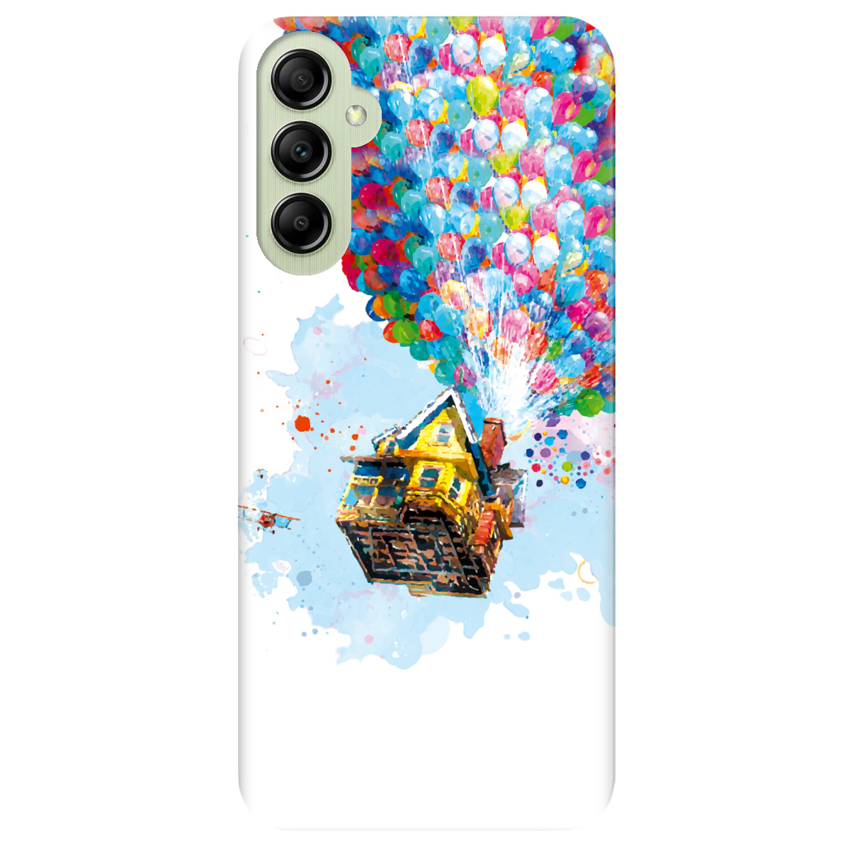 Чехол для Samsung Galaxy A14 Voyage - фото 1 - Чехлы для телефонов