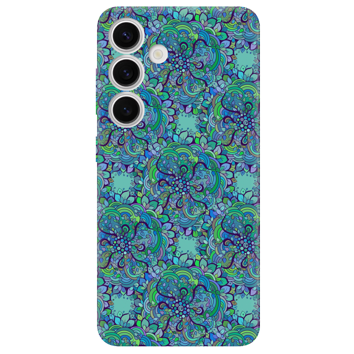 Чехол для Samsung Galaxy S24 Modello - фото 1 - Чехлы для телефонов