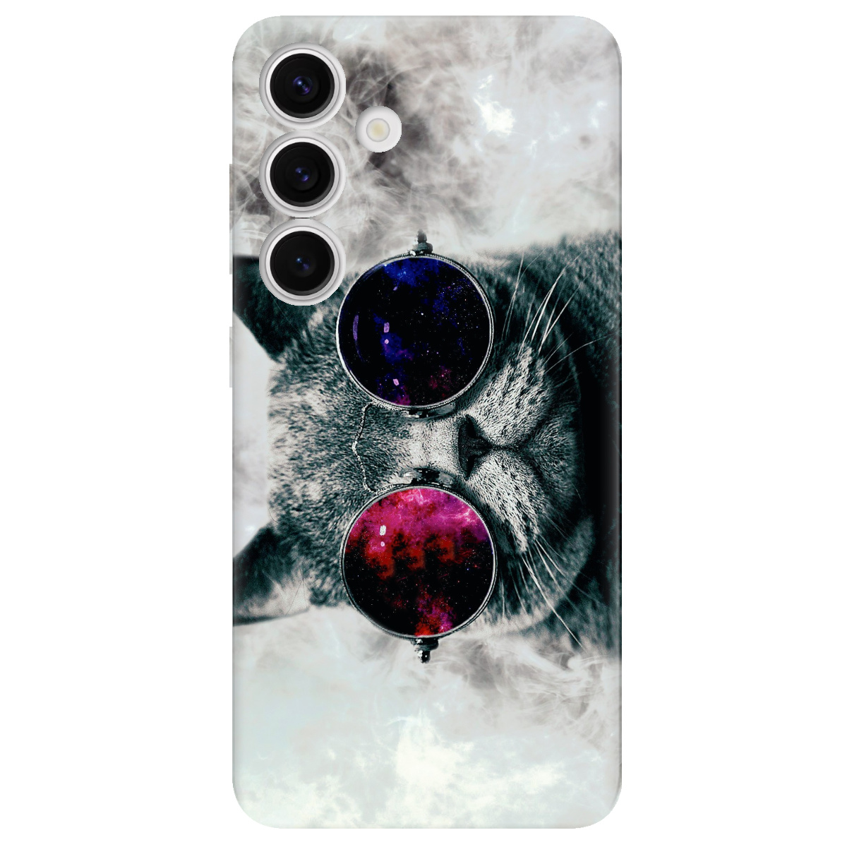 Чехол для Samsung Galaxy S24 Tom - фото 1 - Чехлы для телефонов